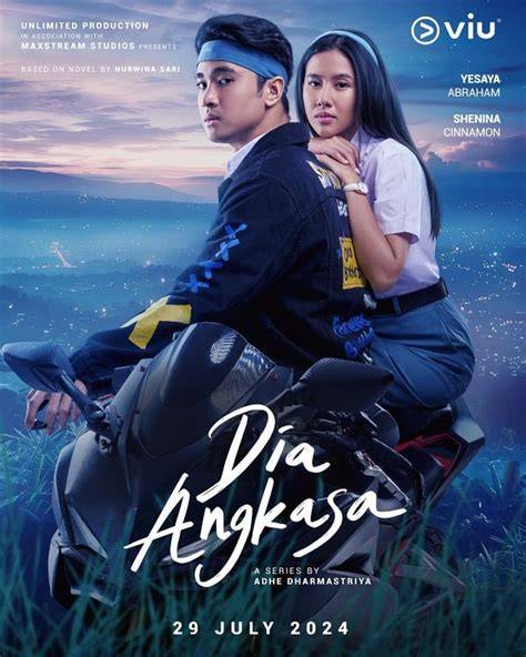 film dia angkasa akun ig dengan pengikut seputar shuttle bus koplo provokatif modern image 4