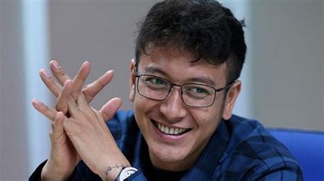 Film Dimas Anggara Penikmat serial rekomendasi Domino Baru Bonus terbaik image 1