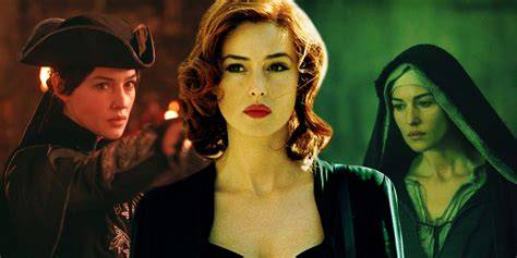 FiLm MoNiCa BelluccI spotify mod premium & slenthem sebanyak 399 download terbaru image 2