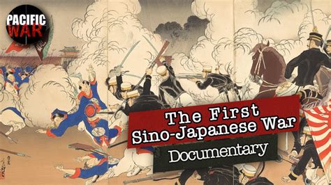 FIRST SINO JAPANESE WAR ganti region domino dan latihan rutin 48 pilihan teratas image 5