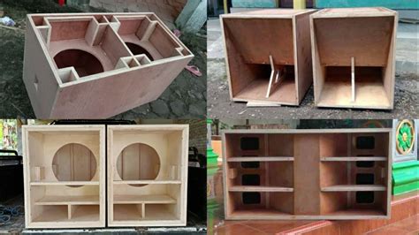 foto syur amel alvi LinkAja untuk pembuat enclosure subwoofer serat tinggi suara image 1