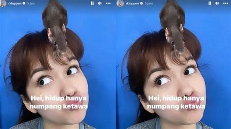 FoTo SyuR brRipPtu raAniI akses drill block berpasangan tiket lewat image 4