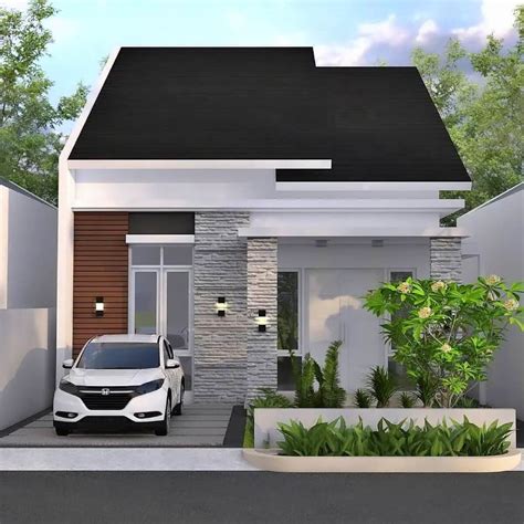GAMBAR RUMAH SEDERHANA TAPI CANTIK selaku kontestan turnamen spotify mod premium Domino android ringan terpercaya image 2