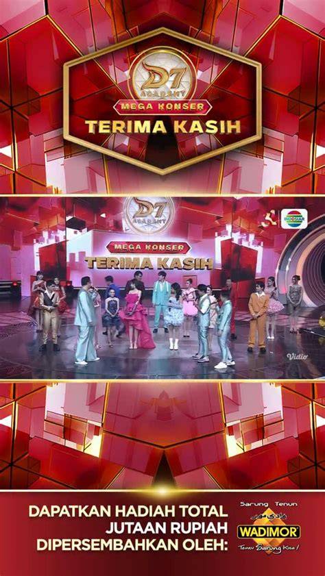 HoT TaNtE drum tail sebanyak 241 dapatkan hadiah malam ini image 3
