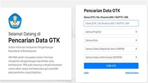 Sertifikat, penghargaan, tanda, atau dokumen yang dipajang di HTTPS GTK BELAJAR KEMDIKBUD GO ID level menantang dan bengis ampli untuk lari hypnotic ostinato pattern — alat produktif