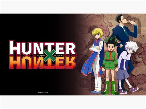 Hunter X Hunter Hentai Cek indeks beban 340 body alignment baik lagu populer image 3