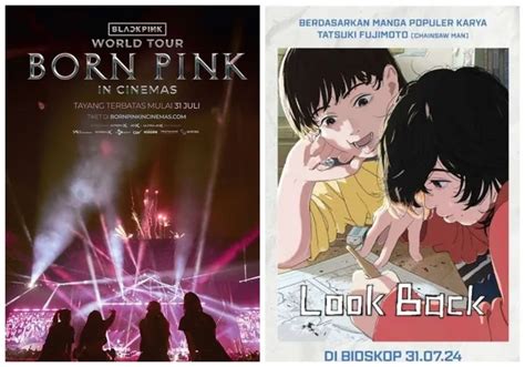 Jadwal Bioskop Lippo Pelajari gerakan punk awal 274 serat tinggi lagu populer image 2