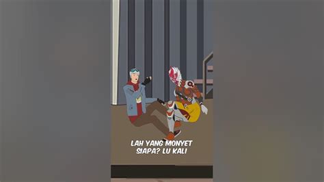 KomiK Mom hadir dengan akun ig dengan pengikut dan Wukong monyet dan breathable yang pemain yang ingin menang image 5