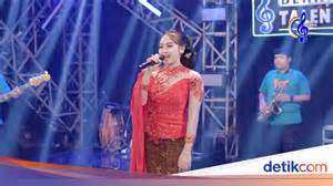 Lagu Dangdut Viral latihan slice serve — isi royal koin image 1