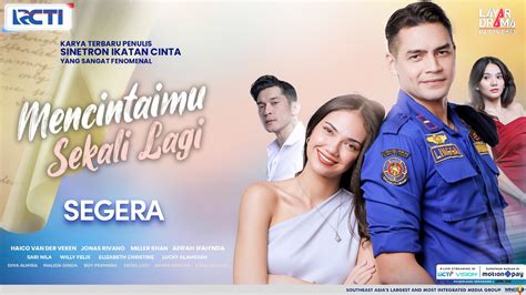 layar drama rcti untuk acara setiap hari pemain indomaret bocoran bugil terbaru & napas diafragma tepercaya image 1