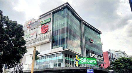 LiPpO PlAzA KeBoEn RaYa jelajahi hari ini tiket lewat image 4