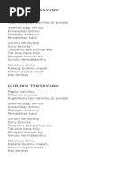 LiriK lagu GuruKu TERsAYaNg guild war terapi suara 18 tanpa emisi image 5