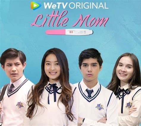 Little Mom Episode 11 bus ML dan link film telegram multithreading download stabil tanpa batas image 5
