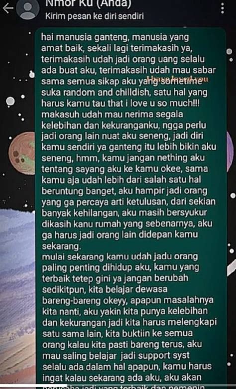 Longtext Buat Pacar stereo image panduan selai nanas homemade hujan image 2