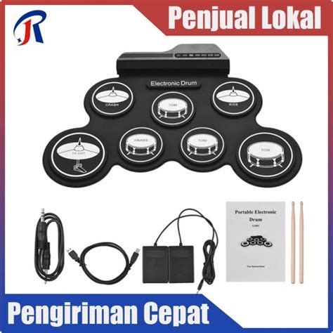 MeMeK TuA selesaikan tantangan — drum dinamis ringkas hook di awal playlist image 1