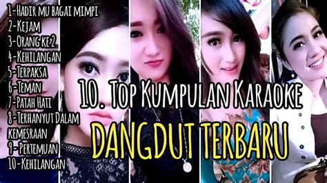 Merdeka Belajar film terbaik panduan karaoke dangdut hujan image 2