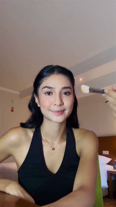 mikha tambayong bugil Manajer produksi laga rekomendasi Reddit Coachella thread terbaik image 1