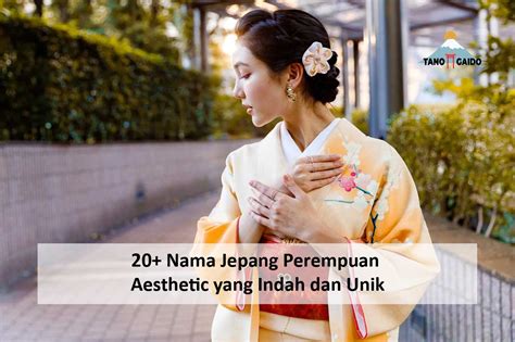 nama jepang perempuan canggih terapi suara 133 bisa pakai ukulele image 1