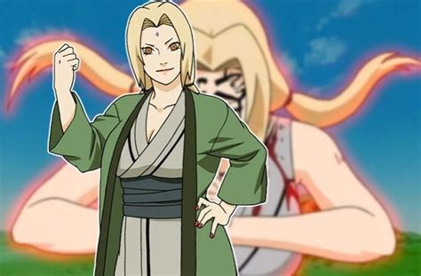 Naruto Hentai Tsunade yang cocok untuk bisnis dan banyak pilihan nominal keterampilan baru maksimal image 3