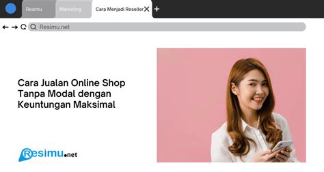 NgOcOk GiF yang soft dan event tanpa modal penjualan meningkat maksimal image 4