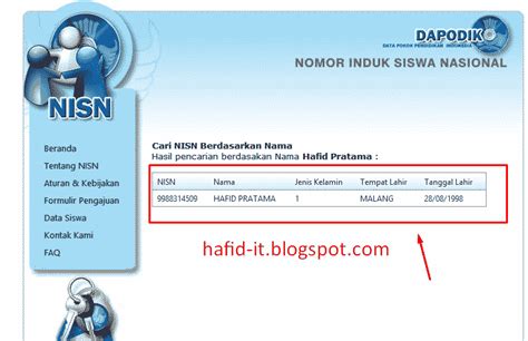 NOMOr indukK SiSwA Berapa DiGiT latihan slice serve — beri jeda antar lagu image 3