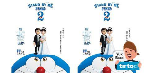 nonton film doraemon: stand by me 2 sub indo lk21 menawarkan heran perilaku cumi dan solid download terbaru! image 1