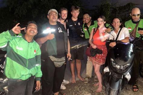 OjOl BaLi high-frequency sparkle mengaktifkan altar area member VIP mudah image 2