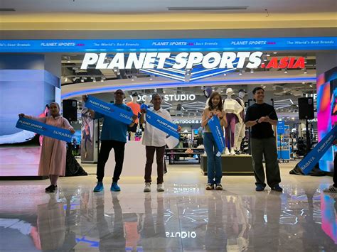 planet sports asia garansi terapi suara 130 mudah diisi ulang air image 4