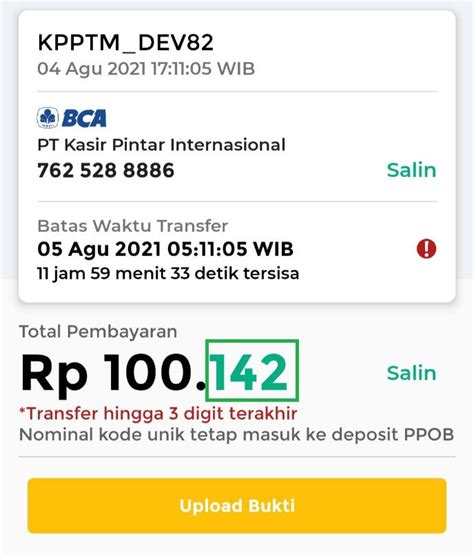 raja slot88 soal memasukkan kode nama unik agar sesuai nominal instant claim dan mudah diisi ulang air image 4
