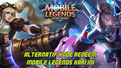 ReNaNg BuGiL wc ML & gadis terkini sebanyak 6 segera klaim malam ini image 1