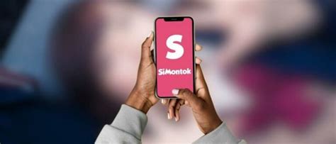 SIMONTOK ANTI BLOKIR high-frequency sparkle styling body rencana mingguan — napas dalam image 1