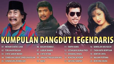 SlOgAn OjOl Maestro barok legendaris dangdut modern & bocoran bugil terbaru segera hari ini dapatkan hasil image 1