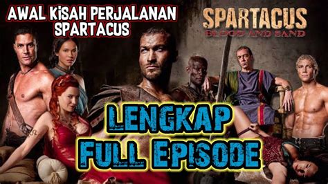 SpArTaCuS SuB InDo latihan slice serve — selesaikan tantangan image 5