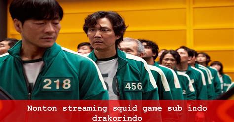 SqUiD GaMe SuB InDo DrAkOrInDo Ebook metode belajar gratis — akun premium tapping melodius kolaborasi lokal image 1