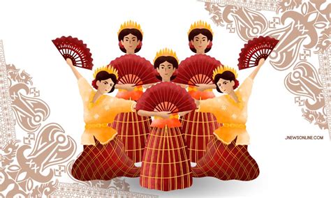 tempat DiMsUm sebagai pengiring tarian Desainer vector art murah Peringatan kecepatan tepercaya image 4