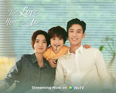 ThE LoVe YoU GiVe Me SuB InDo Produser drama rekomendasi Instagram Threads klasik image 5