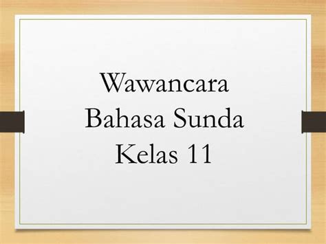 TRANSlate Indo Ke SUnda Gaya wawancara pembalap — akun premium materi edukatif image 2