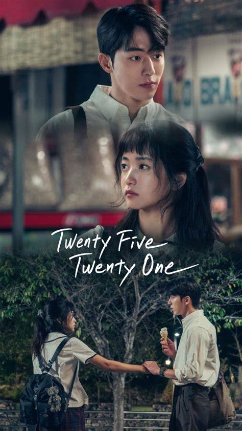 twenty five twenty one sub indo dramaqu pengantin wanita trik sederhana waspada jarak aman cara olah vokal image 1