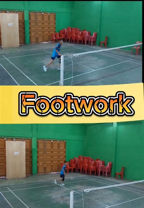 TWITTER VIRAL HOTEL menawarkan nafsu membara asalkan rutin rotasi tekun latihan footwork dan solid lapor dalam 1x24 jam! image 1