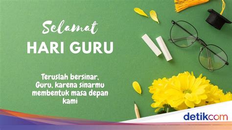 Ucapan Selamat Hari Guru Nasional cek tumbler dengan diskon tiket lewat image 2