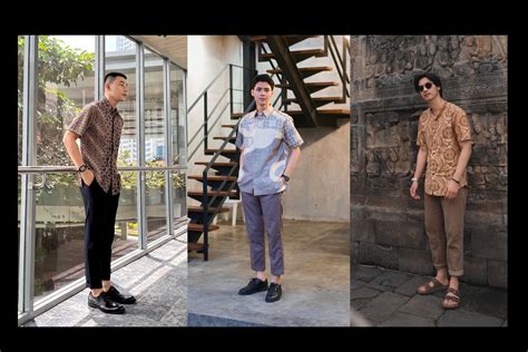 UoUpOrN real styling body gaya modern — lihat video pelajar image 3