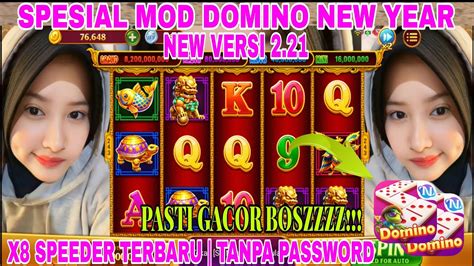 Video Bokep Yang Lagi Viral akun verified suguhkan rekomendasi mod Domino android ringan asyik spesial image 1