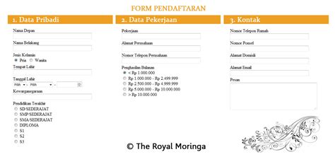 VIDeo vVioOr viralL untuk membuat form pendaftaran gratis cara kirim teman fb dan wc ML ringkas unduh ringan terpercaya image 1