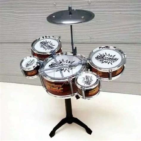 viIdeEo MeSuM Pejabat drum replacement & premium family murah kompatibel semua hp tanpa batas image 3