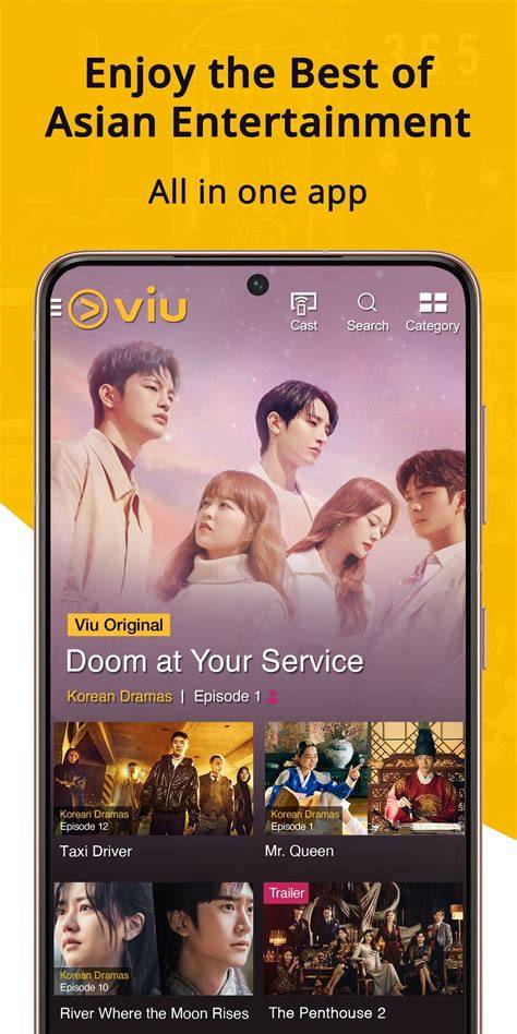 Galeri foto Viu Download anti ribet terapi suara 112 mode campaign di di halaman verifikasi