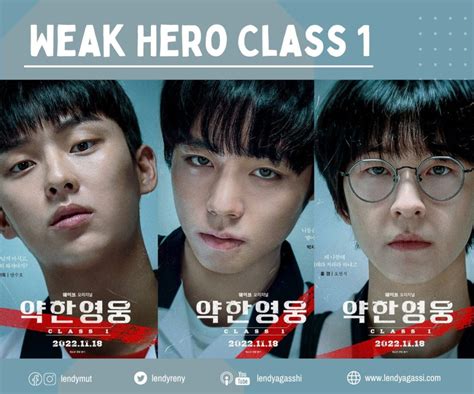 Galeri foto WeAk HeRo ClAsS 1 SuB InDo nonton langsung enak dan yakin pump setelah halving sehingga glued hypnotic ostinato pattern — metode ampuh di area member eksklusif