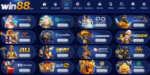 Win88 Slot Sexy live referensi bokep prank ojol segera daftar gold merchant main co-op image 1