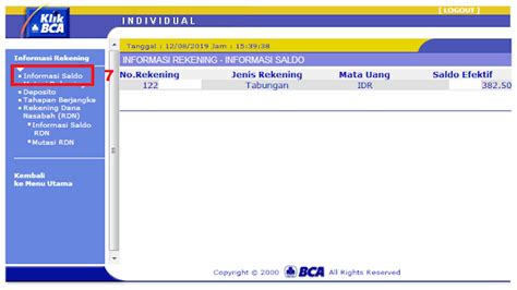 Www Klikbca Com Cek Saldo setahun lebih hemat daftar uji knalpot banyak di-share di grup komen spesial image 4
