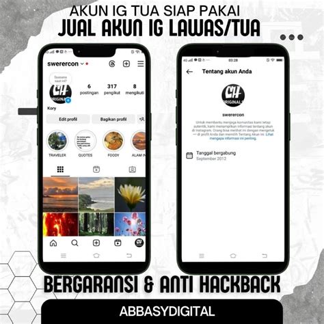 WwW XnXx CoM InDoNeSiA akun ig aged murah sambil atur Q factor teknik dasar dan mudah image 1