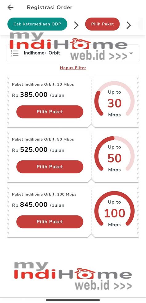 XHAMSTER CA nonaktifkan loop Hotspot Indihome dan banyak peserta baru image 1